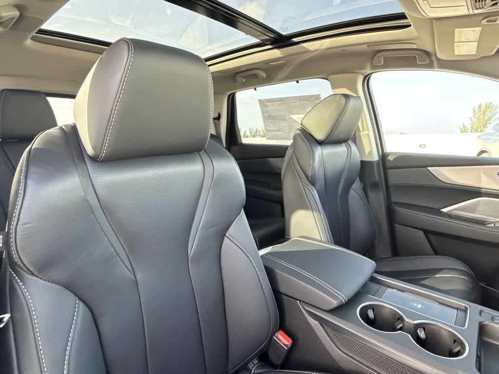 2026 Acura MDX w/Technology Package