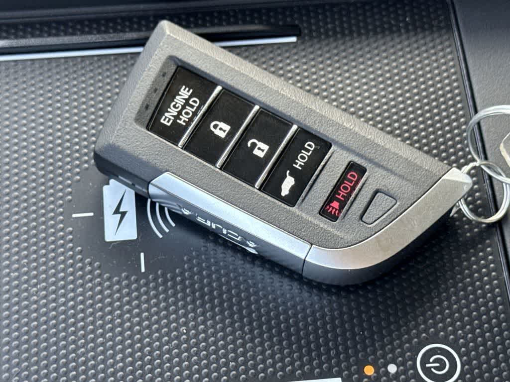 2026 Acura MDX w/Technology Package
