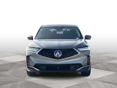 2026 Acura MDX w/Technology Package