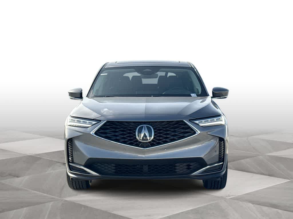 2026 Acura MDX w/Technology Package