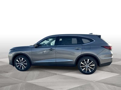2026 Acura MDX w/Technology Package