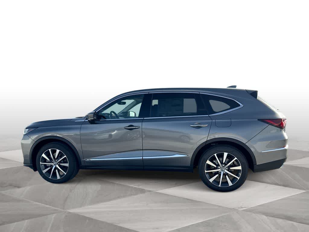 2026 Acura MDX w/Technology Package