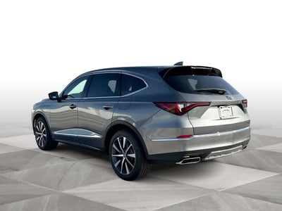 2026 Acura MDX w/Technology Package
