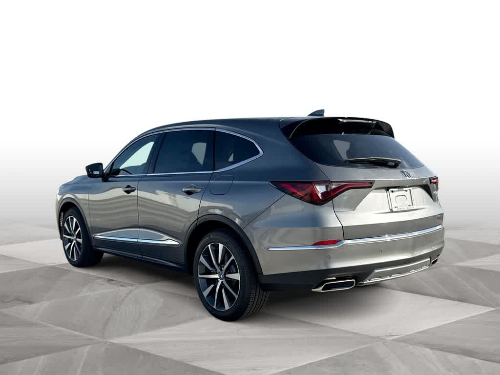 2026 Acura MDX w/Technology Package