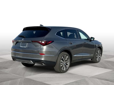 2026 Acura MDX w/Technology Package