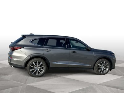 2026 Acura MDX w/Technology Package