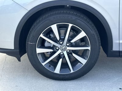 2026 Acura MDX w/Technology Package
