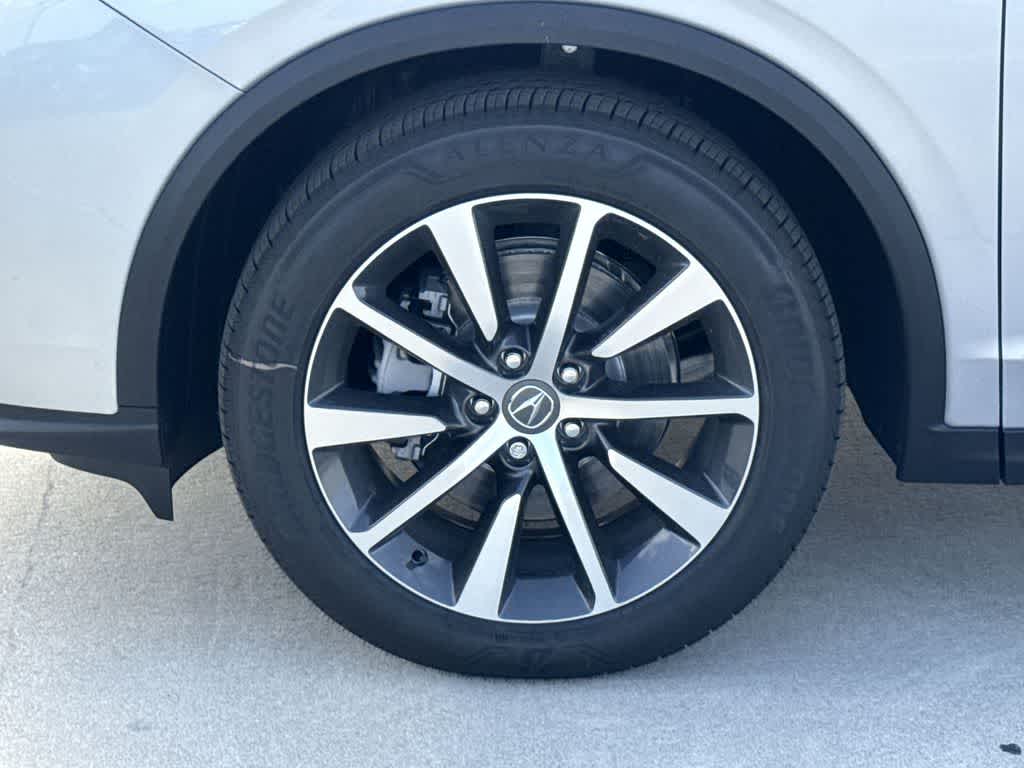 2026 Acura MDX w/Technology Package