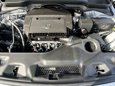 2026 Acura MDX w/Technology Package