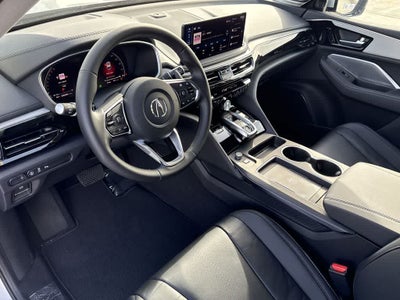 2026 Acura MDX w/Technology Package