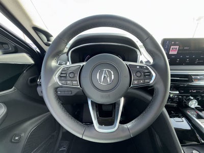 2026 Acura MDX w/Technology Package