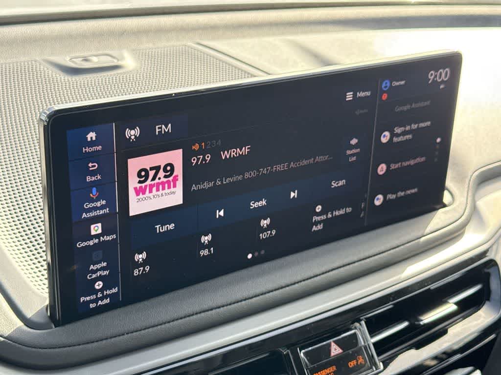 2026 Acura MDX w/Technology Package
