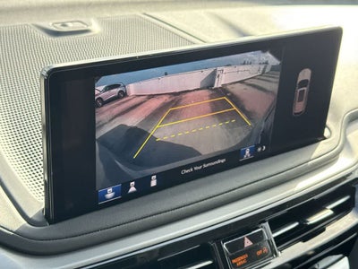 2026 Acura MDX w/Technology Package