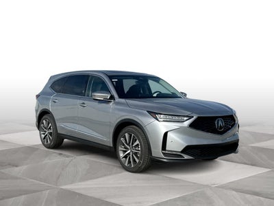 2026 Acura MDX w/Technology Package