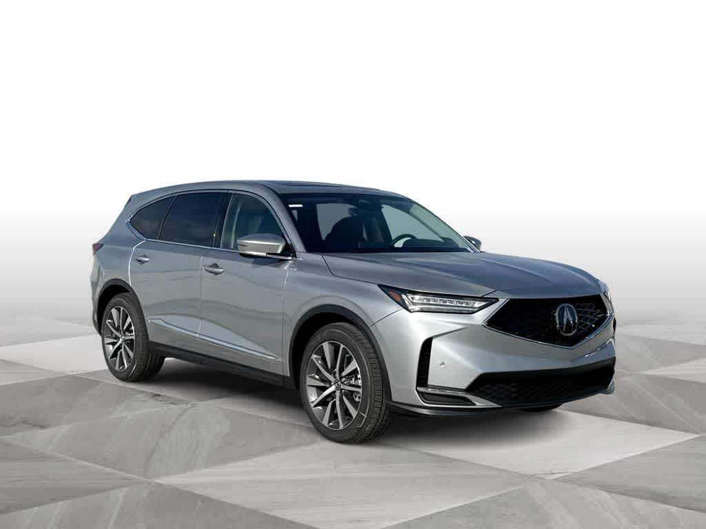 2026 Acura MDX w/Technology Package