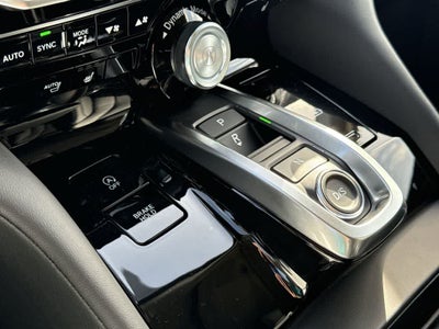 2026 Acura MDX w/Technology Package