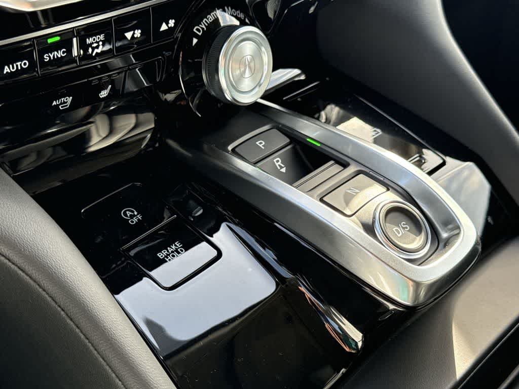2026 Acura MDX w/Technology Package