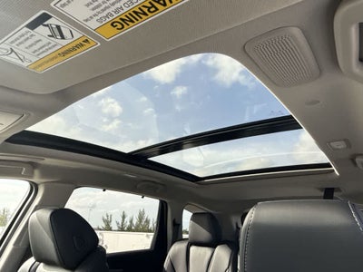 2026 Acura MDX w/Technology Package