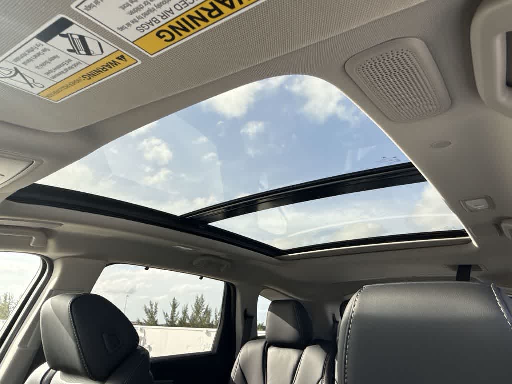 2026 Acura MDX w/Technology Package