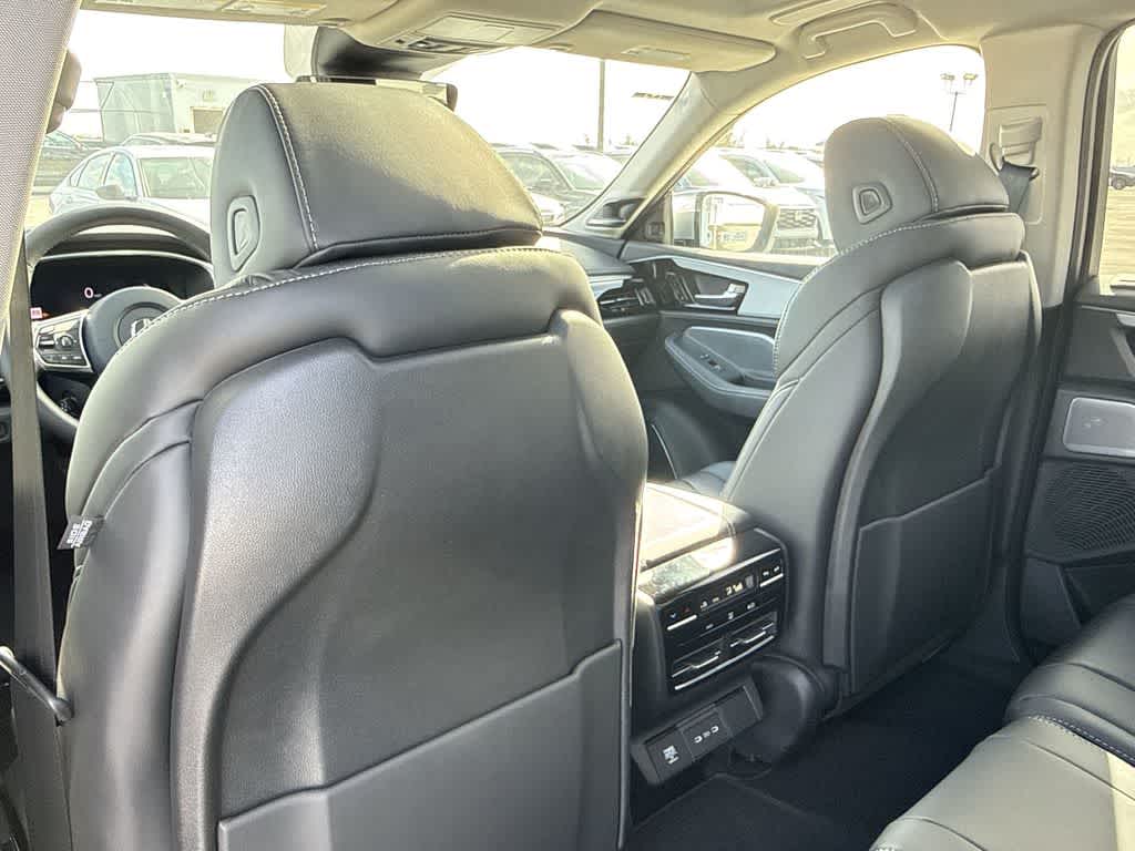 2026 Acura MDX w/Technology Package