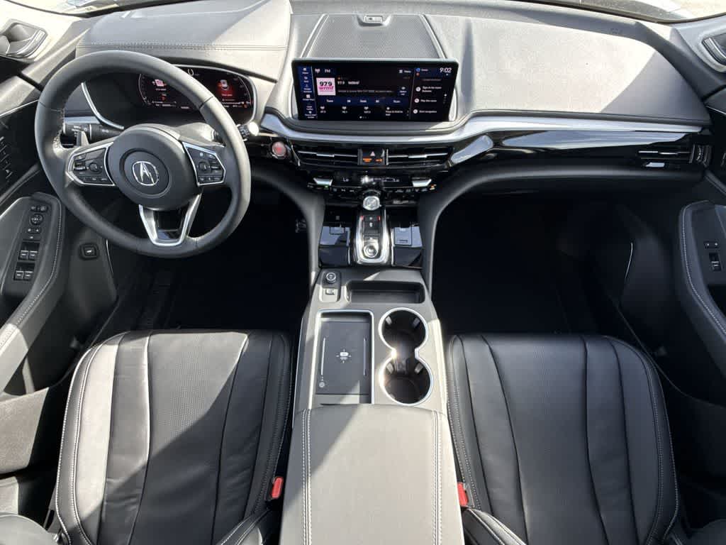 2026 Acura MDX w/Technology Package