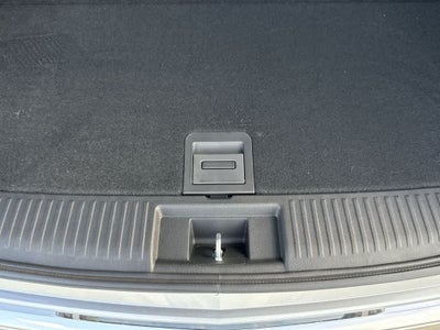 2026 Acura MDX w/Technology Package