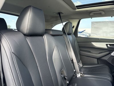 2026 Acura MDX w/Technology Package