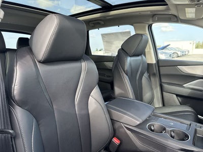 2026 Acura MDX w/Technology Package