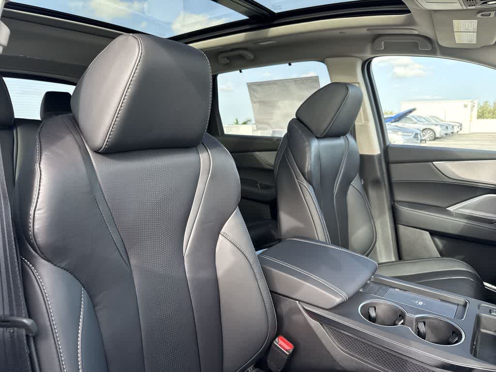 2026 Acura MDX w/Technology Package