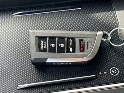 2026 Acura MDX w/Technology Package