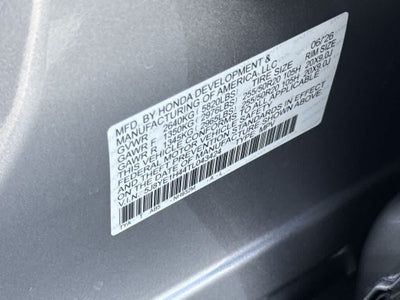2026 Acura MDX w/Technology Package