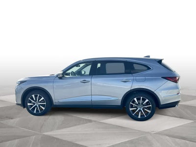 2026 Acura MDX w/Technology Package