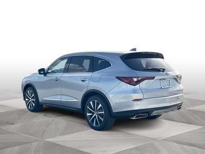 2026 Acura MDX w/Technology Package
