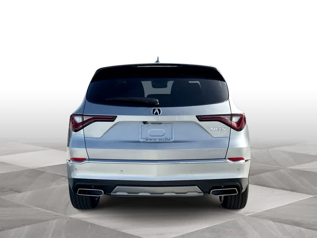 2026 Acura MDX w/Technology Package