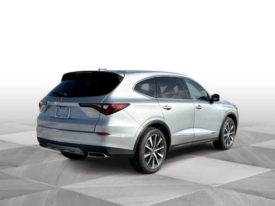 2026 Acura MDX w/Technology Package