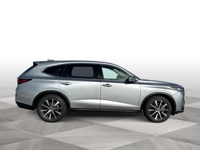 2026 Acura MDX w/Technology Package