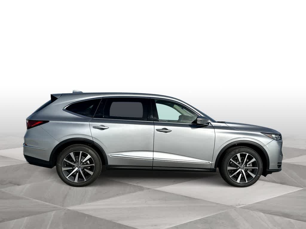 2026 Acura MDX w/Technology Package
