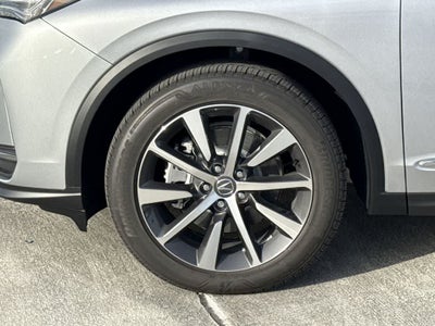 2026 Acura MDX w/Technology Package