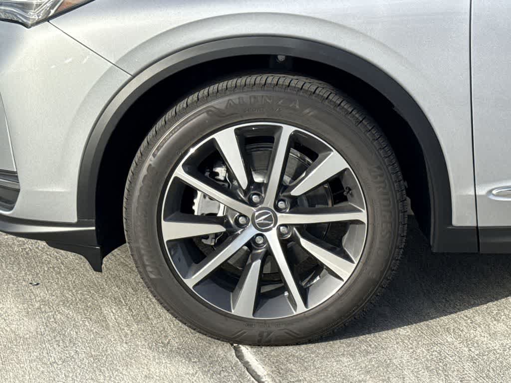 2026 Acura MDX w/Technology Package