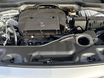 2026 Acura MDX w/Technology Package