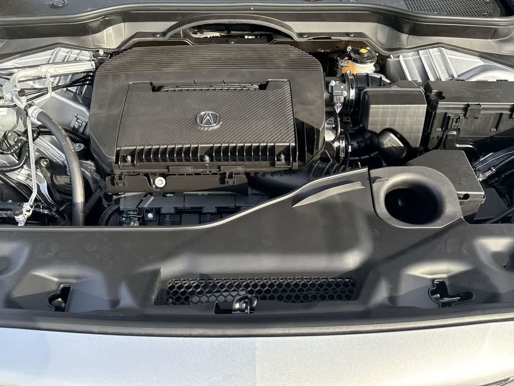 2026 Acura MDX w/Technology Package