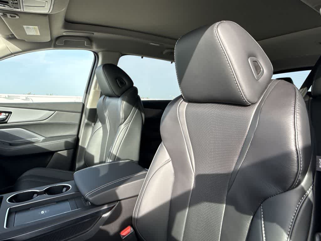 2026 Acura MDX w/Technology Package
