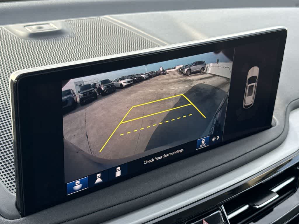 2026 Acura MDX w/Technology Package