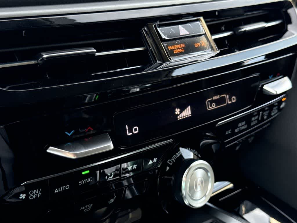 2026 Acura MDX w/Technology Package