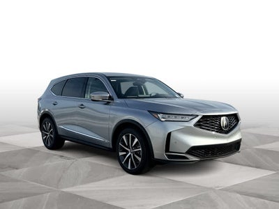 2026 Acura MDX w/Technology Package