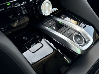 2026 Acura MDX w/Technology Package