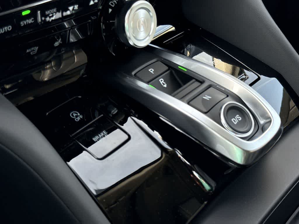 2026 Acura MDX w/Technology Package
