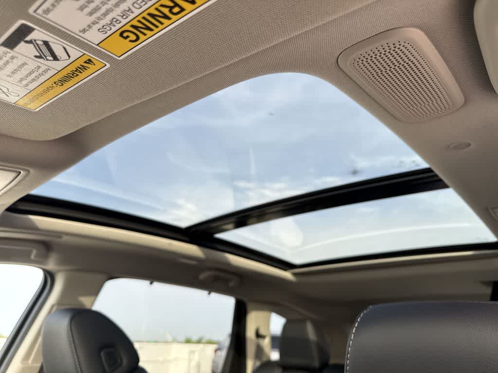 2026 Acura MDX w/Technology Package