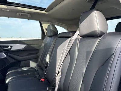 2026 Acura MDX w/Technology Package