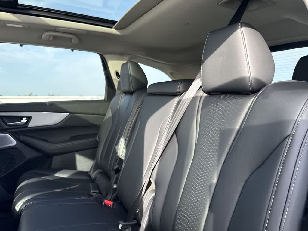 2026 Acura MDX w/Technology Package